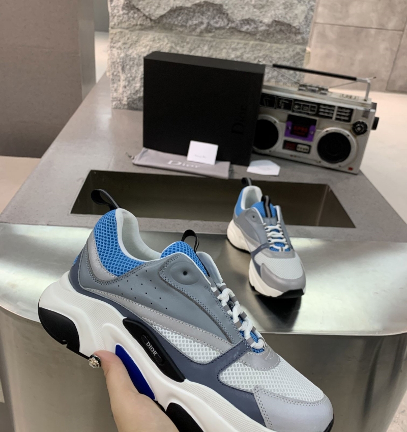 ch**an D*or sneakers